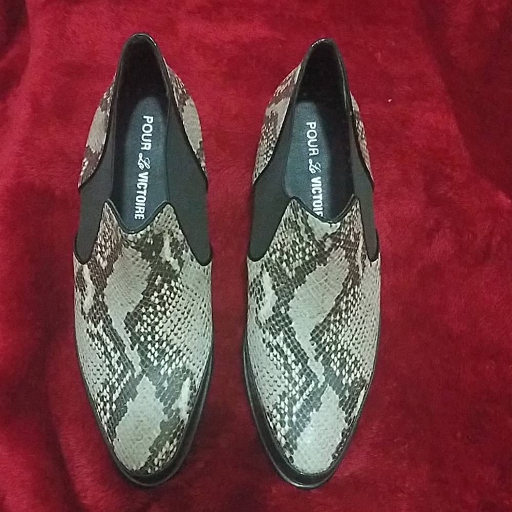 Python Booties - Picture 2 of 6
